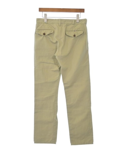 MAISON KITSUNE（メゾンキツネ）その他 ベージュ サイズ:29(S位) メンズ/2200478112054