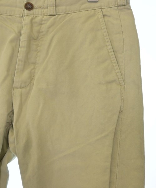 MAISON KITSUNE（メゾンキツネ）その他 ベージュ サイズ:29(S位) メンズ/2200478112054