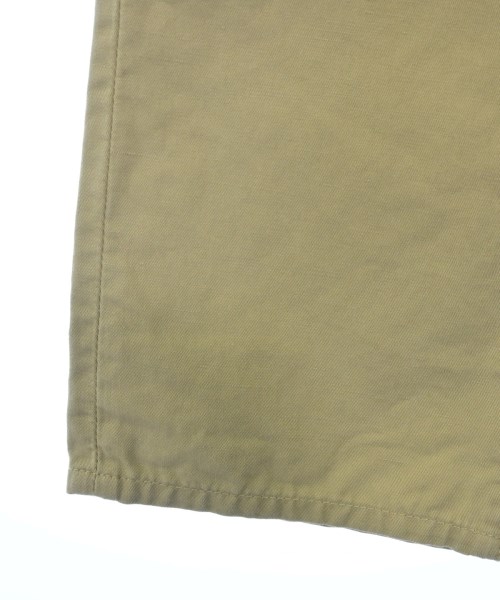 MAISON KITSUNE（メゾンキツネ）その他 ベージュ サイズ:29(S位) メンズ/2200478112054