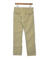 MAISON KITSUNE（メゾンキツネ）その他 ベージュ サイズ:29(S位) メンズ/2200478112054