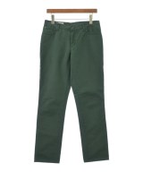MAISON KITSUNE（メゾンキツネ）その他 緑 サイズ:30(XL位) メンズ/2200469464131
