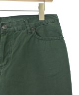 MAISON KITSUNE（メゾンキツネ）その他 緑 サイズ:30(XL位) メンズ/2200469464131