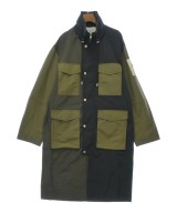 MAISON KITSUNE コート（その他）