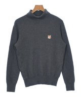 MAISON KITSUNE ニット・セーター