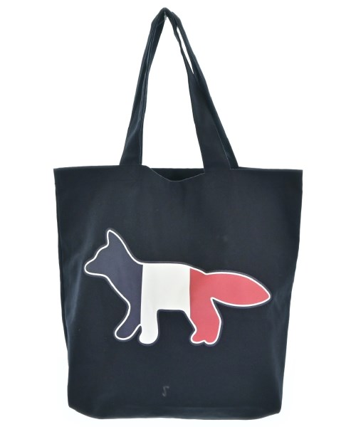 メゾンキツネ(MAISON KITSUNE)のMAISON KITSUNE トートバッグ