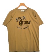 MAISON KITSUNE Tシャツ・カットソー