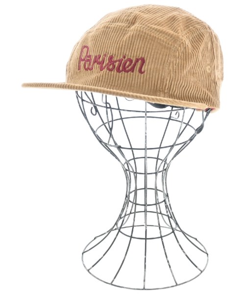 メゾンキツネ(MAISON KITSUNE)のMAISON KITSUNE キャップ