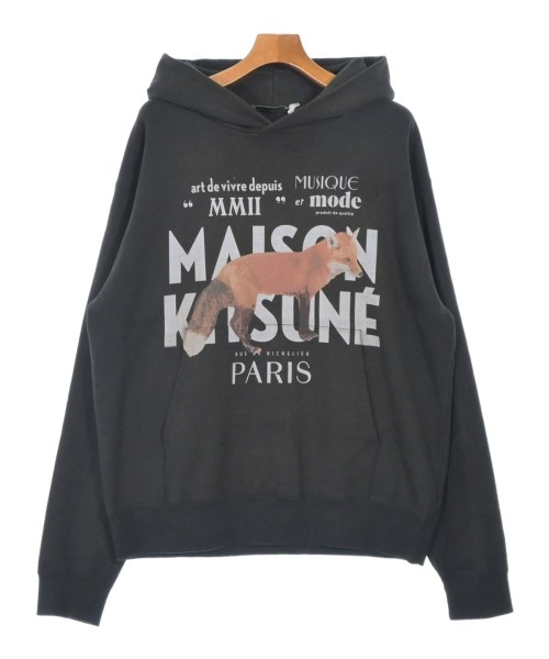 メゾンキツネ(MAISON KITSUNE)のMAISON KITSUNE スウェット