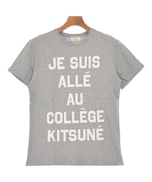 メゾンキツネ(MAISON KITSUNE)のMAISON KITSUNE Tシャツ・カットソー
