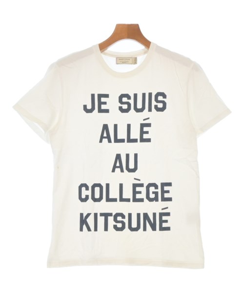 メゾンキツネ(MAISON KITSUNE)のMAISON KITSUNE Tシャツ・カットソー
