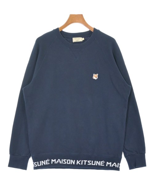 メゾンキツネ(MAISON KITSUNE)のMAISON KITSUNE スウェット