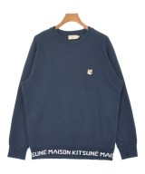 MAISON KITSUNE スウェット