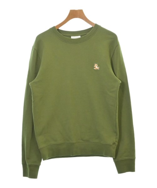 メゾンキツネ(MAISON KITSUNE)のMAISON KITSUNE スウェット
