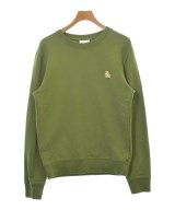 MAISON KITSUNE スウェット
