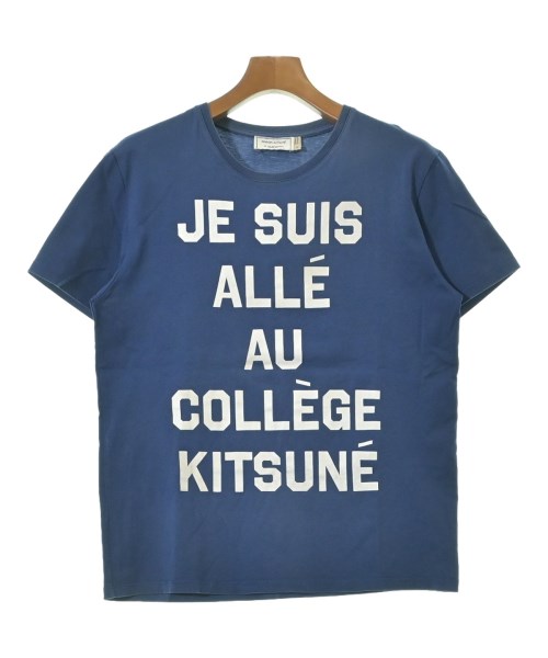 メゾンキツネ(MAISON KITSUNE)のMAISON KITSUNE Tシャツ・カットソー