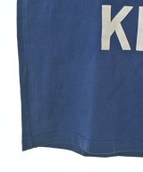 MAISON KITSUNE（メゾンキツネ）Tシャツ・カットソー 青 サイズ:S メンズ/2200630382066