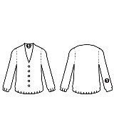 MAISON KITSUNE（メゾンキツネ）カーディガン 青 サイズ:XS レディース/2200634551031