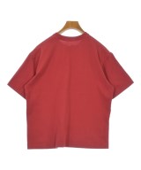MAISON KITSUNE（メゾンキツネ）Tシャツ・カットソー 赤 サイズ:-(M位) メンズ/2200634781032