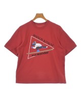 MAISON KITSUNE Tシャツ・カットソー