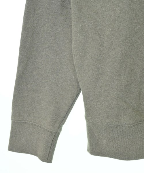 MAISON KITSUNE（メゾンキツネ）Tシャツ・カットソー 緑 サイズ:M メンズ/2200634862014