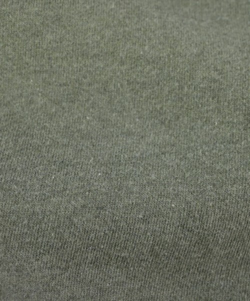 MAISON KITSUNE（メゾンキツネ）Tシャツ・カットソー 緑 サイズ:M メンズ/2200634862014