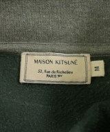 MAISON KITSUNE（メゾンキツネ）Tシャツ・カットソー 緑 サイズ:M メンズ/2200634862014