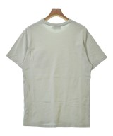 MAISON KITSUNE（メゾンキツネ）Tシャツ・カットソー グレー サイズ:M メンズ/2200621400045