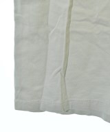 MAISON KITSUNE（メゾンキツネ）Tシャツ・カットソー グレー サイズ:M メンズ/2200621400045