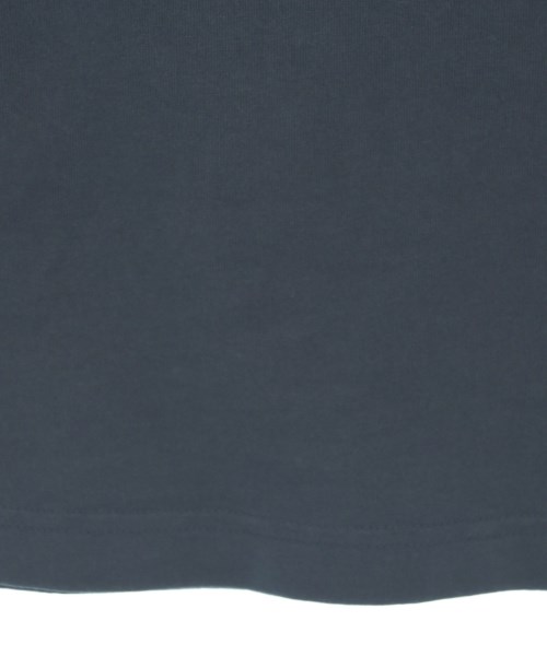 MAISON KITSUNE（メゾンキツネ）Tシャツ・カットソー 紺 サイズ:XS メンズ/2200635804075