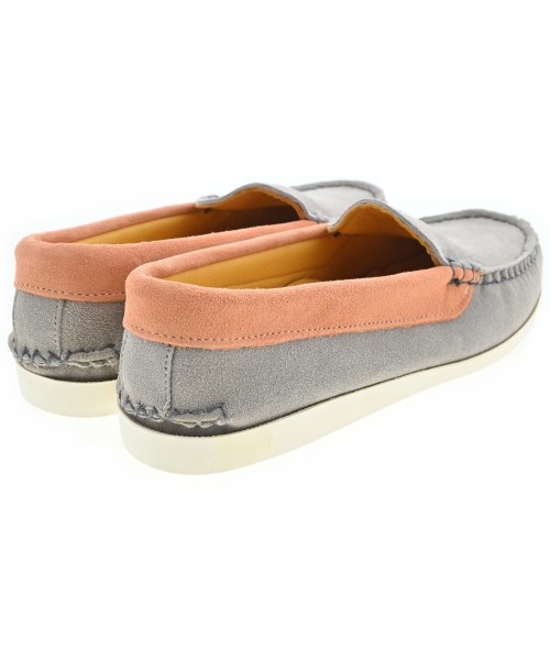 MAISON KITSUNE（メゾンキツネ）その他 グレー サイズ:UK7 1/2(26cm位) メンズ/2200634891557