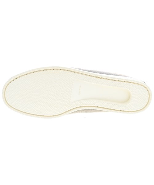 MAISON KITSUNE（メゾンキツネ）その他 グレー サイズ:UK7 1/2(26cm位) メンズ/2200634891557