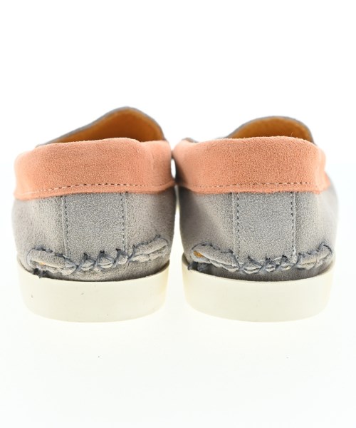 MAISON KITSUNE（メゾンキツネ）その他 グレー サイズ:UK7 1/2(26cm位) メンズ/2200634891557