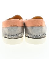 MAISON KITSUNE（メゾンキツネ）その他 グレー サイズ:UK7 1/2(26cm位) メンズ/2200634891557
