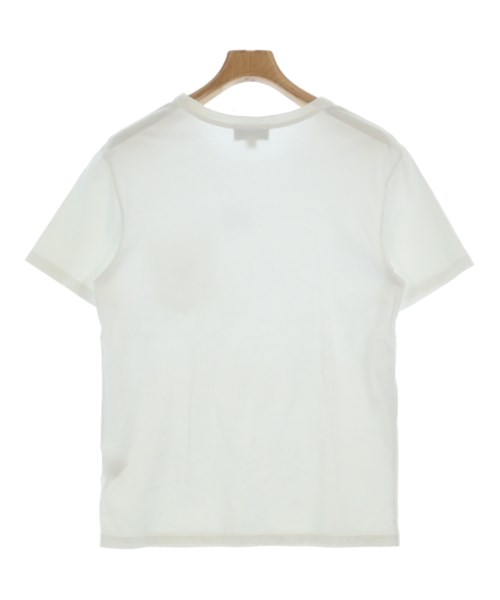 MAISON KITSUNE（メゾンキツネ）Tシャツ・カットソー 白 サイズ:M メンズ/2200636837041
