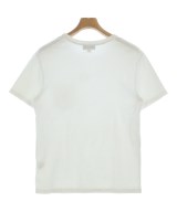 MAISON KITSUNE（メゾンキツネ）Tシャツ・カットソー 白 サイズ:M メンズ/2200636837041