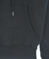MAISON KITSUNE（メゾンキツネ）パーカー 黒 サイズ:XS メンズ/2200636837119
