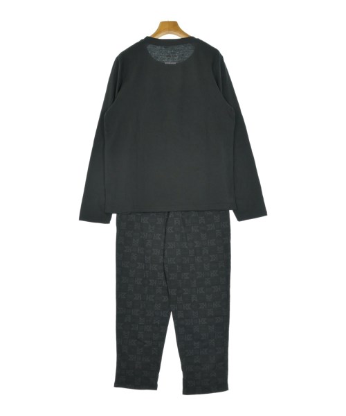 MAISON KITSUNE（メゾンキツネ）小物類（その他） 黒 サイズ:M/M メンズ/2200637021012