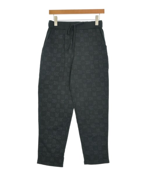 MAISON KITSUNE（メゾンキツネ）小物類（その他） 黒 サイズ:M/M メンズ/2200637021012