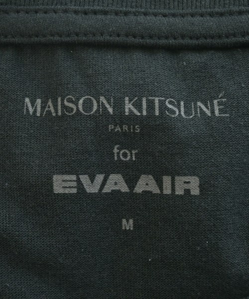 MAISON KITSUNE（メゾンキツネ）小物類（その他） 黒 サイズ:M/M メンズ/2200637021012