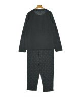 MAISON KITSUNE（メゾンキツネ）小物類（その他） 黒 サイズ:M/M メンズ/2200637021012