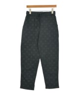 MAISON KITSUNE（メゾンキツネ）小物類（その他） 黒 サイズ:M/M メンズ/2200637021012