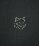 MAISON KITSUNE（メゾンキツネ）小物類（その他） 黒 サイズ:M/M メンズ/2200637021012