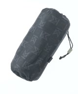 MAISON KITSUNE（メゾンキツネ）小物類（その他） 黒 サイズ:M/M メンズ/2200637021012