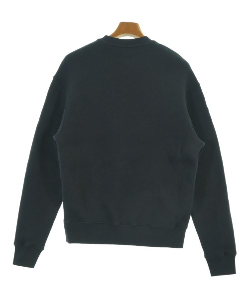 MAISON KITSUNE（メゾンキツネ）スウェット 紺 サイズ:S メンズ/2200637968058