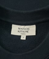 MAISON KITSUNE（メゾンキツネ）スウェット 紺 サイズ:S メンズ/2200637968058