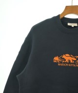 MAISON KITSUNE（メゾンキツネ）スウェット 紺 サイズ:S メンズ/2200637968058