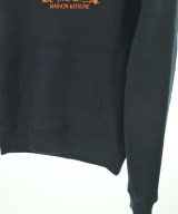 MAISON KITSUNE（メゾンキツネ）スウェット 紺 サイズ:S メンズ/2200637968058