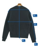 MAISON KITSUNE（メゾンキツネ）スウェット 紺 サイズ:S メンズ/2200637968058
