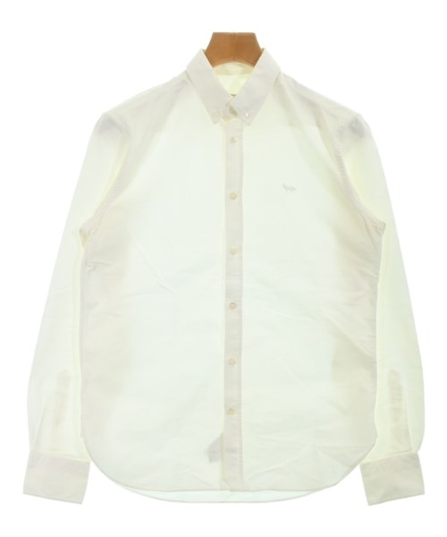 メゾンキツネ(MAISON KITSUNE)のMAISON KITSUNE カジュアルシャツ