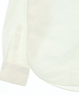 MAISON KITSUNE（メゾンキツネ）カジュアルシャツ 白 サイズ:39(M位) メンズ/2200621410105